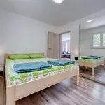 Holiday home Fanuko By Interhome *