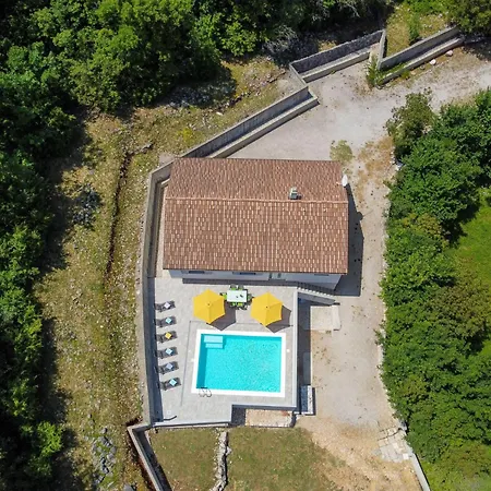 Fanuko By Interhome Holiday home Malinska