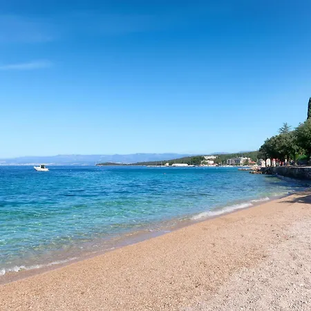 Fanuko By Interhome Holiday home Malinska
