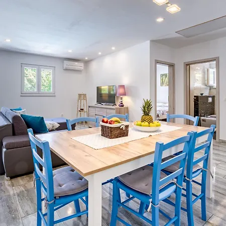 Fanuko By Interhome Holiday home
