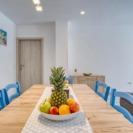 Fanuko By Interhome *
