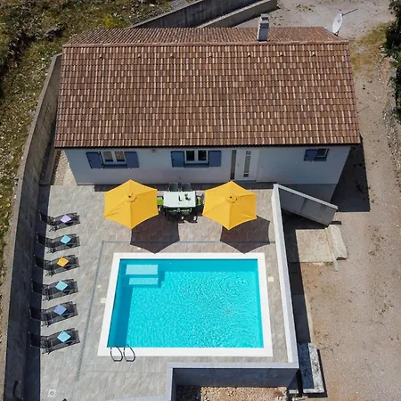 Fanuko By Interhome Holiday home Malinska