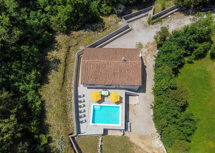 Fanuko By Interhome Feriehus Malinska