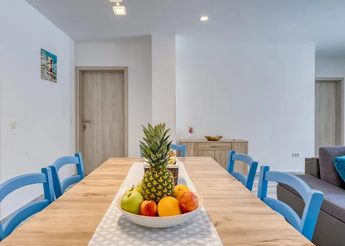 Fanuko By Interhome *