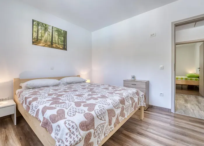 Fanuko By Interhome Feriehus *