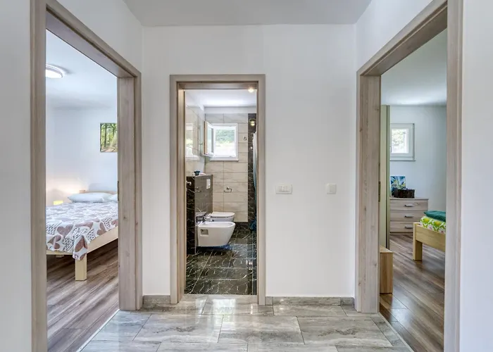 Feriehus Fanuko By Interhome *