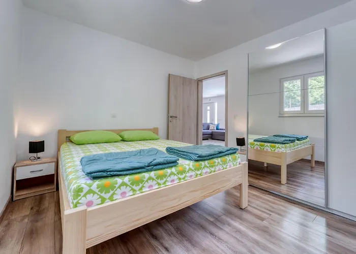 Feriehus Fanuko By Interhome *