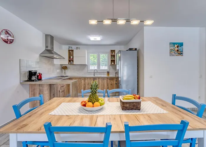 Feriehus Fanuko By Interhome *