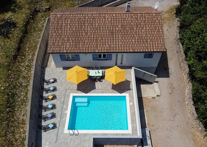 Fanuko By Interhome Feriehus Malinska