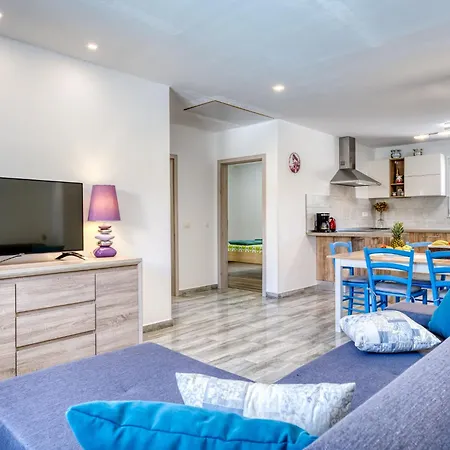 別荘 Fanuko By Interhome マリンスカ